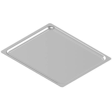 GGM Gastro Khay Nướng - Nhôm - 429x345mm - Phù Hợp Lò Đối Lưu EHTE565N & EHTE565DN