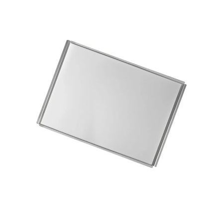 GGM Gastro Khay Nướng - Nhôm - 450x340mm - Chống Dính - Phù Hợp HV580-6, EHODV4 & EHOV4