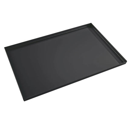 GGM Gastro Khay Nướng - Phủ Teflon - 472x333x32mm - Phù Hợp HLFV300