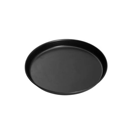 GGM Gastro Khay Pizza - Sắt Đen - Ø210mm