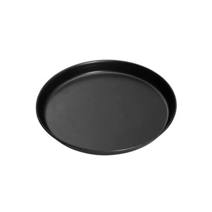GGM Gastro Khay Pizza - Sắt Đen - Ø230mm