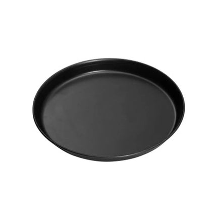 GGM Gastro Khay Pizza - Sắt Đen - Ø250mm
