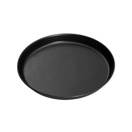 GGM Gastro Khay Pizza - Sắt Đen - Ø270mm