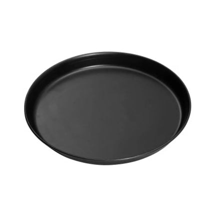 GGM Gastro Khay Pizza - Sắt Đen - Ø280mm