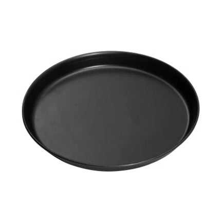 GGM Gastro Khay Pizza - Sắt Đen - Ø305mm