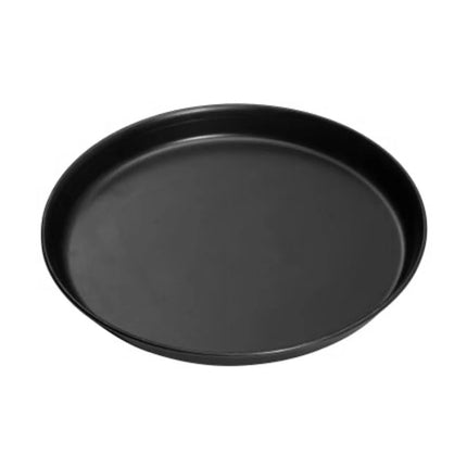 GGM Gastro Khay Pizza - Sắt Đen - Ø330mm