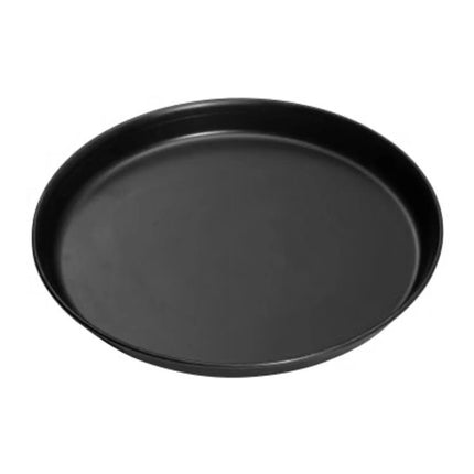 GGM Gastro Khay Pizza - Sắt Đen - Ø405mm