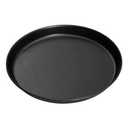 GGM Gastro Khay Pizza - Sắt Đen - Ø460mm