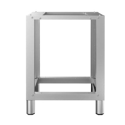 GGM Gastro Khung Chân Đế Cho Lò Đối Lưu - 600x540x800mm - Thép Không Gỉ - Cho HV580-6 & HV580-2