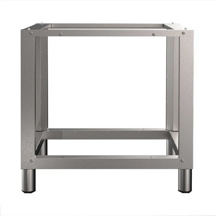 GGM Gastro Khung Chân Đế Cho Lò Đối Lưu - 792x570x800mm - Thép Không Gỉ - Cho HV560-1, HV560-2, HV505-1, HV505-2 & HV580-5