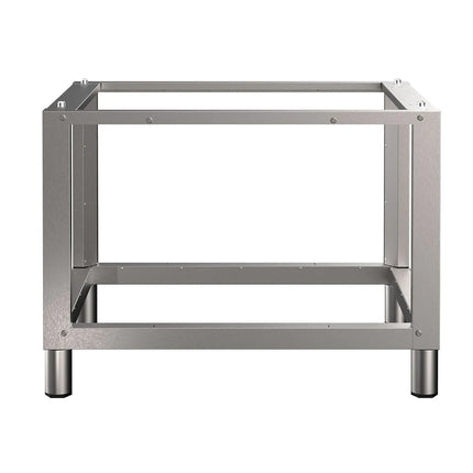 GGM Gastro Khung Chân Đế Lò Hấp Combi - 920x620x700mm - Thép Không Gỉ - Cho BKDV1200-2SM#HGNV12N & BKDV1200-2SM#HENV10N - Không Kèm Giá Khay