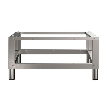 GGM Gastro Khung Chân Đế Lò Hấp Combi - 930x740x300mm - Thép Không Gỉ - Cho HV1200-1TL#HENV10N & HV1200-1TL#HGNV12N - Không Kèm Giá Khay