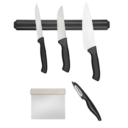 GGM Gastro Kitchen Knife Set Ecco