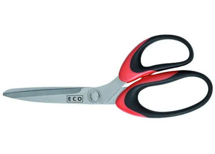 GGM Gastro Kitchen Scissors - 249mm - Cutting Length: 80mm