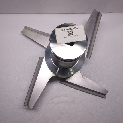 GGM Gastro Knife Block - for VHCOZ50