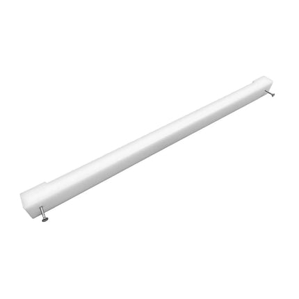 GGM Gastro Knife Holder - Plastic - 30mm - White - for FKPGT