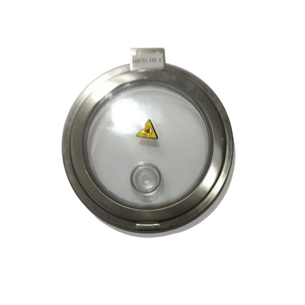 GGM Gastro Lid - 339x345x53mm - for GZE15, CUE20, CUE20N & GZE15N