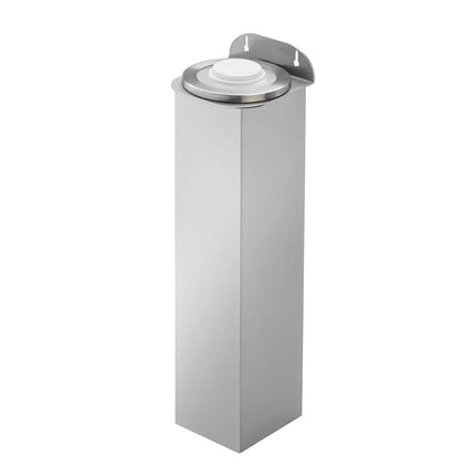GGM Gastro Lid Dispenser - Plastic - Wall-Mounted Version
