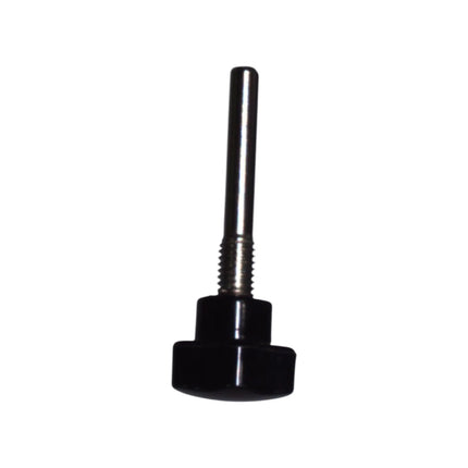 GGM Gastro Lid Screw for Commercial Vegetable Cutter GEH & GSH – Side