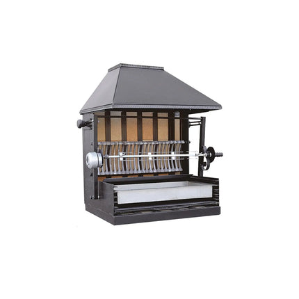 GGM Gastro Lò Quay Gà Than - 1 Xiên - Đến 3 Con Gà