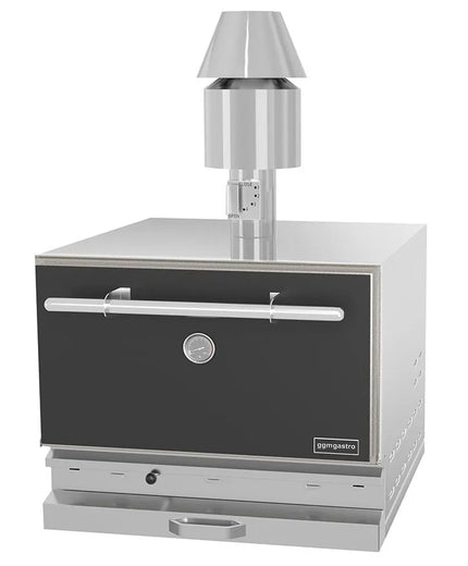 GGM Gastro Lò Than - 710mm