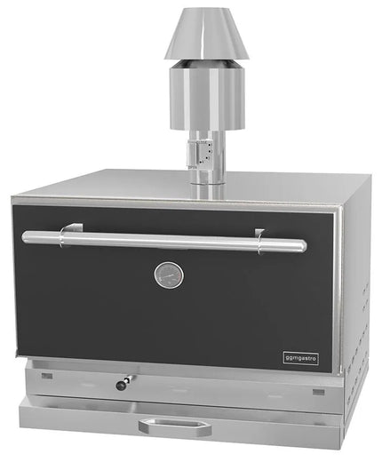 GGM Gastro Lò Than - 890mm