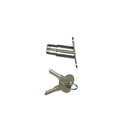 GGM Gastro Lock with Key for TTG209GS; TTG286GS; TTG352GS