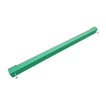 GGM Gastro Magnetic Knife Rack - Wall-Mounted - Plastic - L30mm - Green - for FKPWT