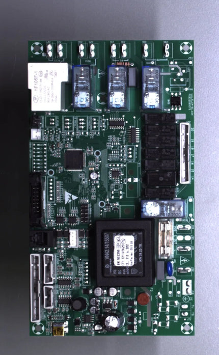 GGM Gastro Main Control Board - for DS430-EK, DS430L-EK, GLS300-EK, GLS300M-EK, GS340P-EK, GS340PM-EK & GS405SA