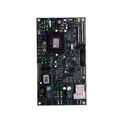 GGM Gastro Main Control Board - for Ice Machine - DS430, DS430L, GFS340, DS430-EK, GFS420M-N, GLS300, GLS300M, GS340P & GS340PM