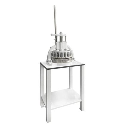 GGM Gastro Manual Dough Divider - incl. Base Frame - Capacity: 3kg