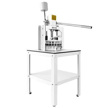 GGM Gastro Manual Dough Divider - incl. Base Frame - Weight Range: ~30-140g