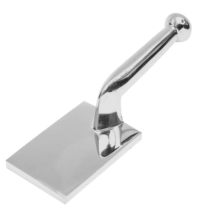 GGM Gastro Manual Meat Mallet - stainless steel