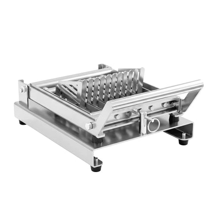 GGM Gastro Manual Pineapple Slicer – Cuts Pineapple into Slices