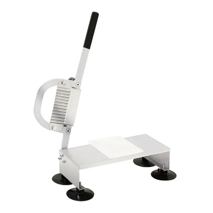 GGM Gastro Manual Potato Chipper - for Crinkle‑Cut Chips