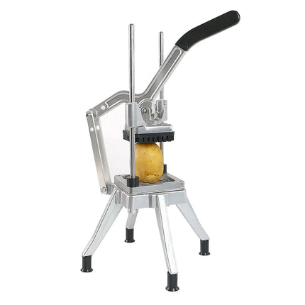 GGM Gastro Manual Potato Chipper & Veg Cutter - Stainless Steel