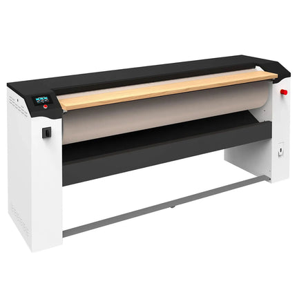 GGM Gastro Máy Là Lô Công Nghiệp 1200mm - 30kg/h