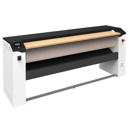 GGM Gastro Máy Là Lô Công Nghiệp 1500mm - 35kg/h