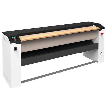 GGM Gastro Máy Là Lô Công Nghiệp 1600mm - 40kg/h
