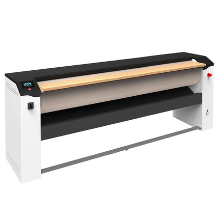 GGM Gastro Máy Là Lô Công Nghiệp 2000mm - 60kg/h