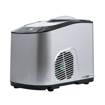 GGM Gastro Máy Làm Kem - 1.5L/h - 140W - Để Bàn