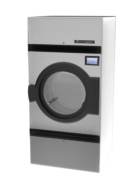 GGM Gastro Máy Sấy Quần Áo Gas Thoát Khí - 23kg - Điều Khiển Cảm Ứng