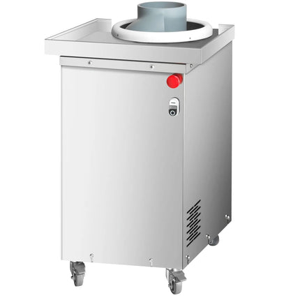 GGM Gastro Máy Vê Tròn Bột - 370W - Khối Lượng ~50-300g - Đến 340 cái/h