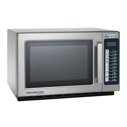 GGM Gastro Microwave - 34 Litres - 1100W - Digital