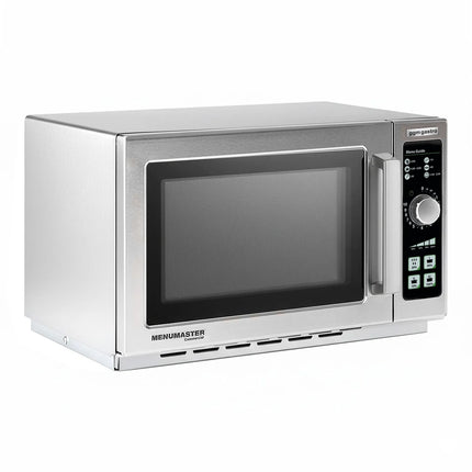 GGM Gastro Microwave - 34 Litres - 1100W - Manual