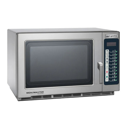 GGM Gastro Microwave - 34 Litres - 1800W - Digital