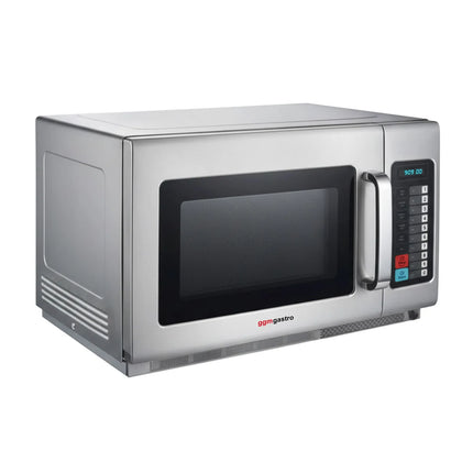 GGM Gastro Microwave - 34 Litres - 2100W - Digital