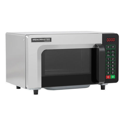 GGM Gastro Microwave Automatic - 23 Litres - 1000W - Digital