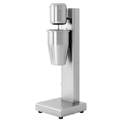 GGM Gastro Milkshake & Drinks Mixer ECO - single spindle - 950ml - 80 Watt - 2 speeds