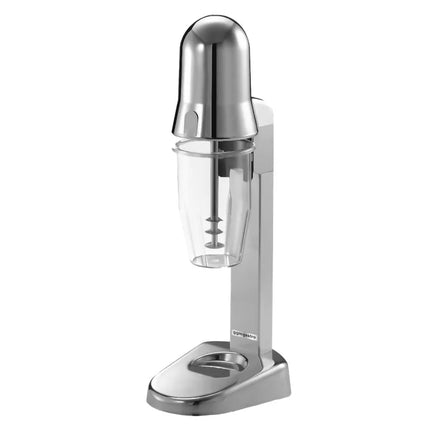 GGM Gastro Milkshake & Drinks Mixer PREMIUM - single spindle - 550 ml - 100 Watt - 1 speed